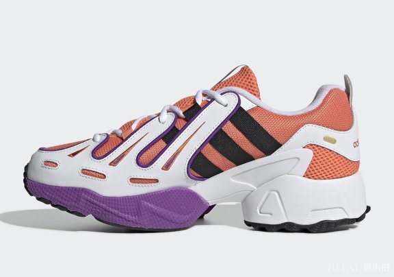 adidas EQT家族加入新成员!快来看看这款EQT Gazelle的表现如何!
