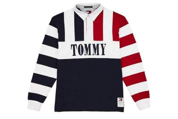 余文乐力推的Tommy Hilfiger，这次有全新复古新品！