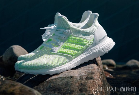 “海洋家族” 再添新成员!这两双 adidas Ultra BOOST Clima 才够抓人眼球!
