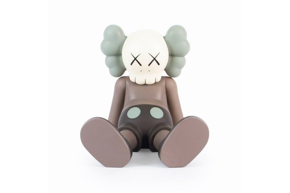联合林俊杰！这次KAWS: HOLIDAY大展周边要哄抢！