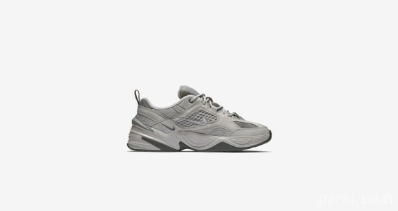 不到1000元!这双NIKE老爹鞋又有新配色!