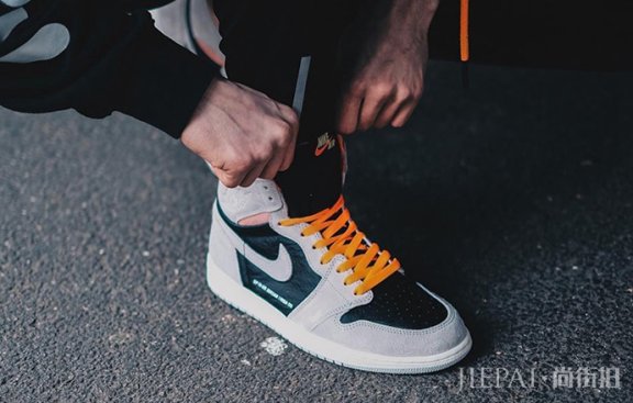 Air Jordan 1迎来2款新配色,接下来要买哪双?