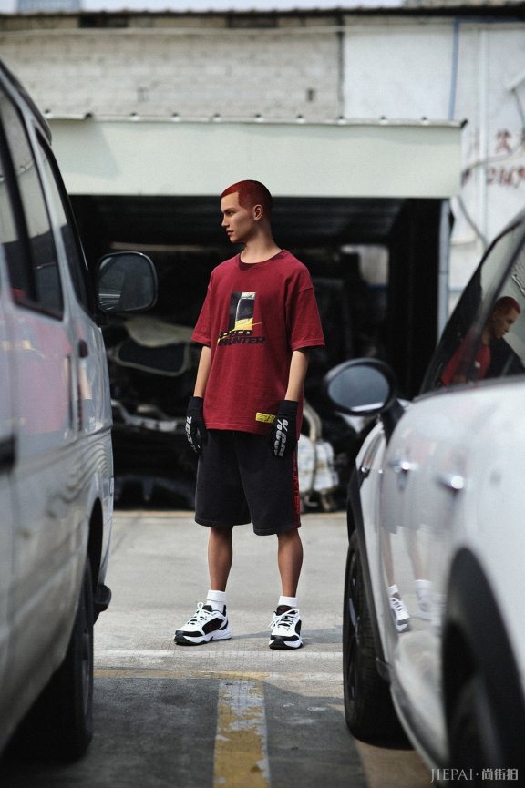 今年夏天穿什么？国潮之光SUNSET 2019全新夏日系列最终章发布！