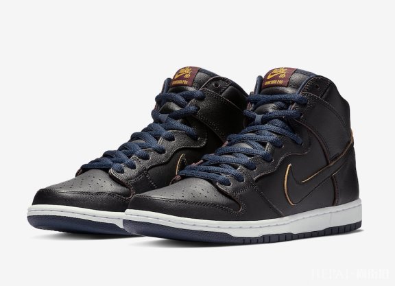 NBA x Nike 两款惊喜?这鞋能玩刮刮乐?