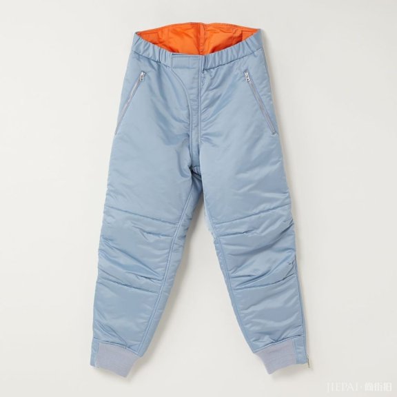 异形诱惑来袭！AMBUSH 2019秋冬第一波单品发售！