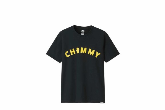 来自BTS的卡通形象!UNIQLO UT x BT21 打造T恤系列!