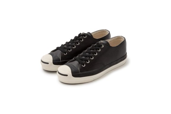这双开口笑代表着日潮的生活品质!CONVERSE for BIOTOP年度款来了!