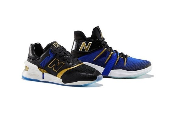 意外!Kawhi Leonard NBA赛季绝佳表现让New Balance套装炒价狂飙!
