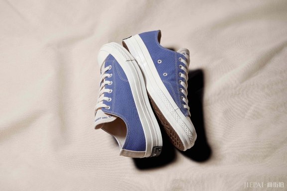 MADNESS联乘完美替代?Converse新版Chuck Tylor你打几分?