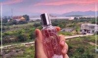 小仙女必入！高颜值平价香水，让人闻一下就能记住你