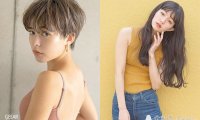 这位日本发型师告诉你如何解决短发留长的过渡期！