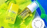 假日外出要做足防晒!选择防晒霜时,要注意考虑这几项