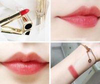 哪些涂起来超显嫩的口红？推荐几款无敌显嫩的口红色号，让你更漂亮
