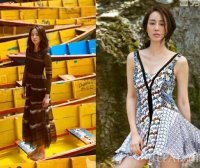 韩雪拍《男人装》却包得如此严实,跟她一样保守的女明星还有这些