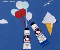 大白兔居然出了香水,这是什么骚操作!