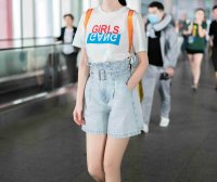 《最好的我们》入现实,陈飞宇、TFBOYS、杨紫、林允穿出了学生感小美好!