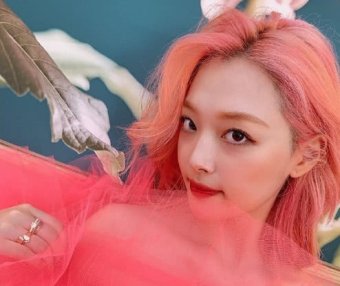 崔雪莉回归音乐界,拍真人秀原来是为了造势,她表示想找回自己?