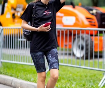 微胖女孩衣橱里,这件衣服一定得有!