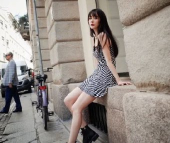 夏天最实用的降温神器,穿上清凉一夏时尚增倍