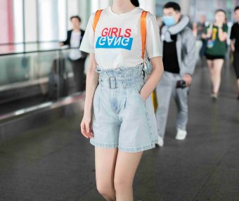 《最好的我们》入现实,陈飞宇、TFBOYS、杨紫、林允穿出了学生感小美好!