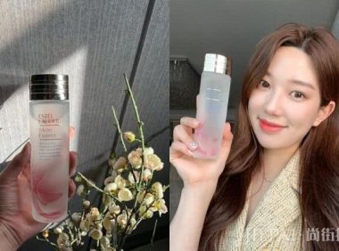 韩国网站评选2019上半年必买美妆!不脱妆粉底、唇膏绝美色