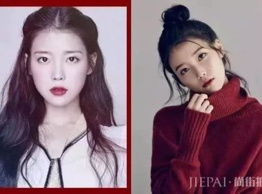 你是什么脸型就剪什么发型！效果堪比整容