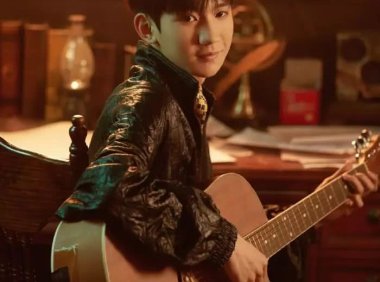 2019年4款受欢迎的男士发型,寸头大背头上榜