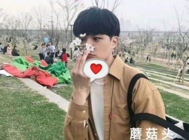 2019留这几款男生发型,你想不帅都很难