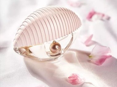 夏日喷这几款香水,让你被告白几率更大