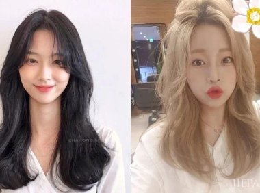 2019五大发型趋势!跟着大势韩女星pick的发型剪,保证不出错