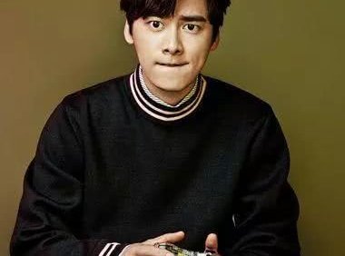 10款中式潮流气质男生短发发型