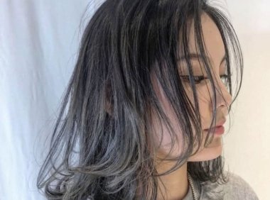 半截卷”洋气又好打理