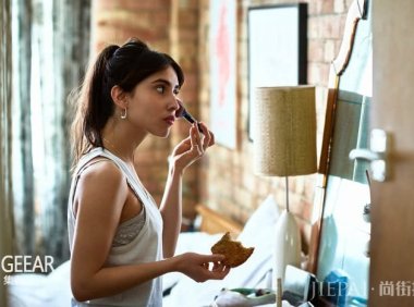 化妆新手和老手都会犯错误!夏天化妆出门要留意这5个重点