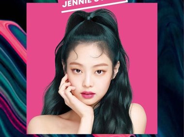 Lisa新广告换上粉红色波波头，粉丝们大赞人间芭比