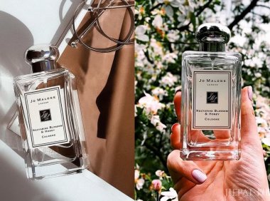 传说中的少女体香是真的！轻甜感少女味蜜桃香水，随时激发少女香