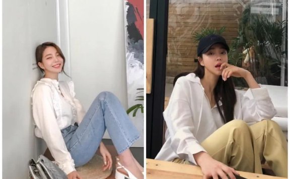 珍珠女孩火了，这也太撩人了