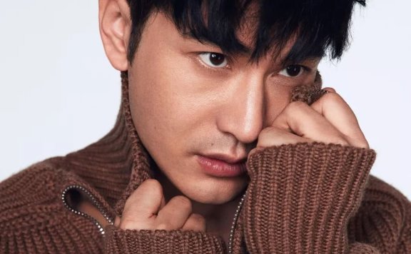 黄晓明：迷时师渡 悟时自度 岁月磨砺后的温和谦逊