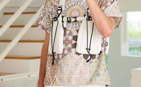 颜值秒杀Supreme?KITH 2019夏季宝藏联乘型录全貌曝光!