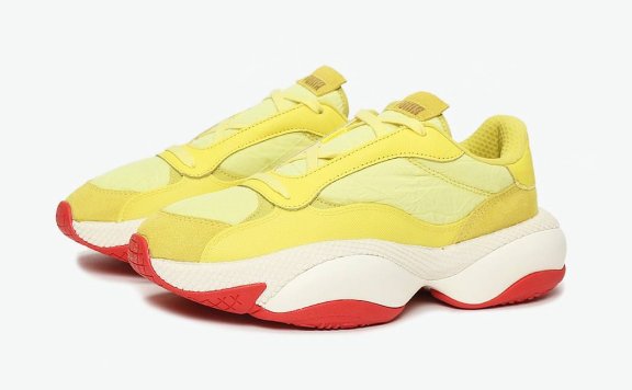 PUMA和Han Kjøbenhavn的末日幻想—Alteration PN-1已全面上市!