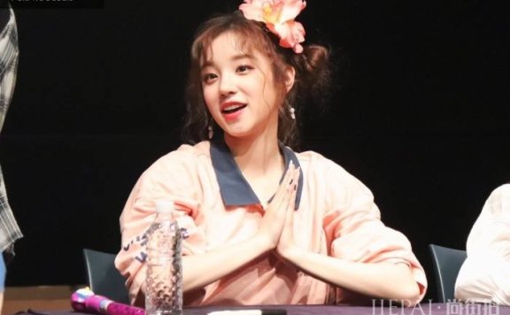 宋雨琦烟嗓 看不出她居然是美貌和实力并存的歌手啊！