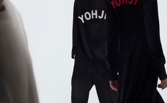 回溯历史全新诠释！Y-3发布2019秋冬系列Lookbook！