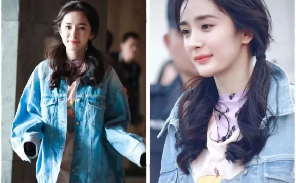 夏天最美“初恋发”时尚又减龄,美炸了