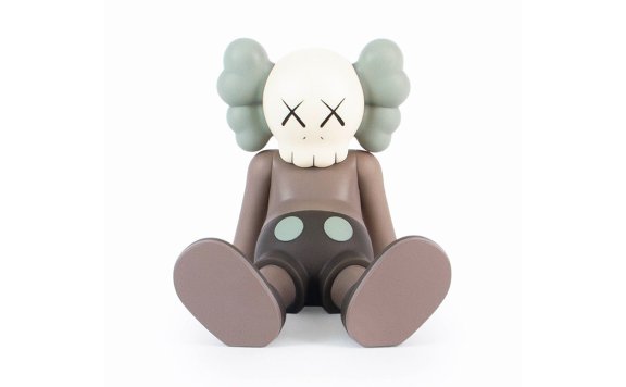 联合林俊杰!这次KAWS: HOLIDAY大展周边要哄抢!