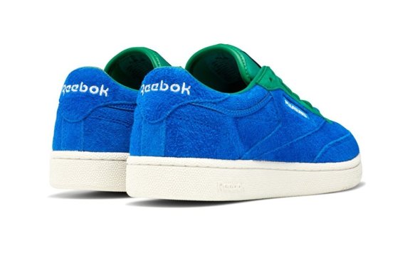 买啥Supreme,PLEASURES x Reebok联名现在来了!