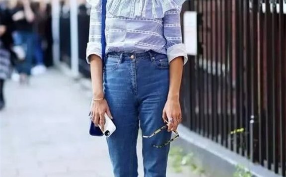 夏季不知道怎么挑鞋子?为你备好这3款,搭配随你心情