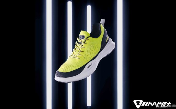 BAPE运动休闲新支线—AAPE+ 2019春夏系列上市！