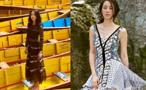 韩雪拍《男人装》却包得如此严实,跟她一样保守的女明星还有这些