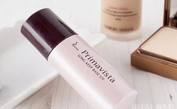 妆前乳选错,再好用的粉底液都白搭