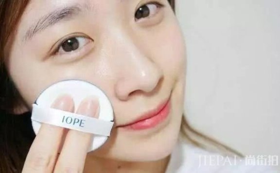 很多女人把BB霜和防晒霜涂反了,难怪卡粉又晒黑!不要再忽视了