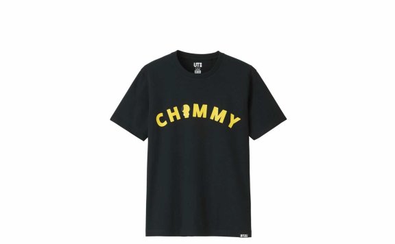 来自BTS的卡通形象！UNIQLO UT x BT21 打造T恤系列！